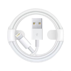 Câble USB / Lightning - 1M - Vrac (Apple) — Apple · Smarty Paris 18e